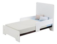 Cots: Cariboo Contemporary Toddler Bed Conversion