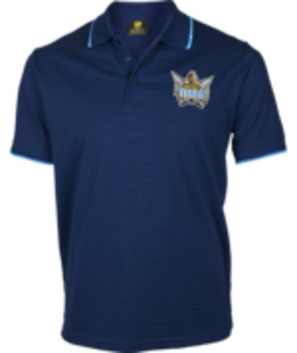Radiers mens supporter polo