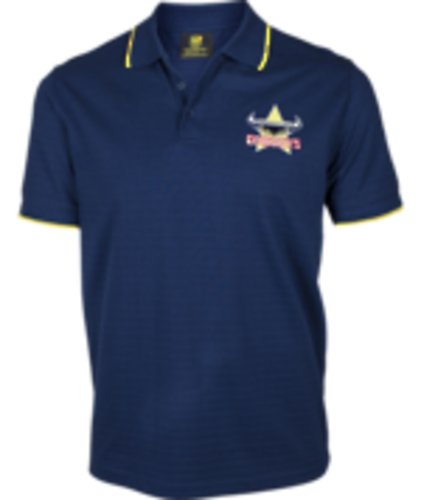 Sporting equipment: Warriors mens supporter polo
