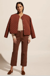 Coats Sweaters: Zoe Kratzmann Sear Jacket