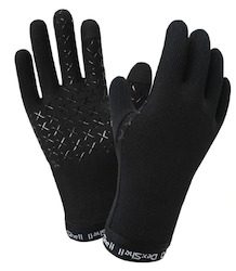 Sporting equipment: Dexshell Drylite Gloves
