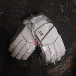 Sporting equipment: Kookaburra Ghost Pro 4.0 Batting Gloves