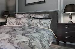 Bedding: Blakesley Euro Pillowcase