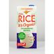 Aussie Dream Organic Rice Milk + Calcium - 1lt