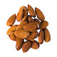 Almonds Whole Transitional - 2.5kg