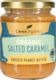 Organic Salted Caramel Peanut Butter, Smooth - 220g