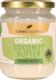 Organic Coconut Butter, Smooth - 200g