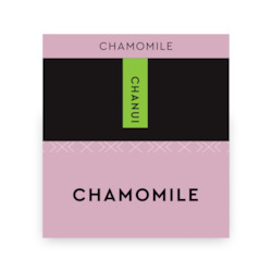 Tea wholesaling: Chamomile 100s