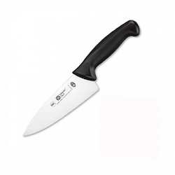Atlantic Cooks Knife Wide Blade 15cm