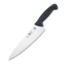 Atlantic Cooks Knife Wide Blade 23cm