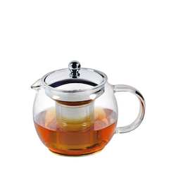 AVANTI Ceylon Glass Teapot 750ml
