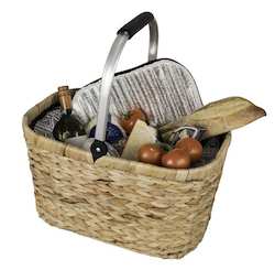 Avanti Insulated Carry basket