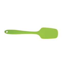 Avanti Silicone Spoon. spatula 28cm Green