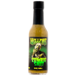 Hellfire Zombie Snot