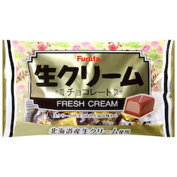 Furuta Cream Chocolate 46g