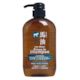 horse oil non silicon rinse in shampoo 2 in1 600ml