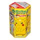 tohato Pokemon Snack Pudding Flavour 23g