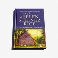 Adult, community, and other education: A celebration of god's love - helen steiner rice
