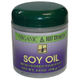 Beauty organic root stimulator soy oil 5.5 oz