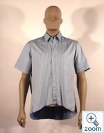 Mens shirt - short sleeve