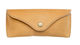 Leather glasses case