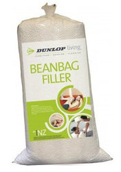 Soft furnishing: Bean refills - 25 litres and 100 litres