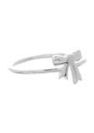 Karen Walker Mini Bow Ring - Contain Boutique