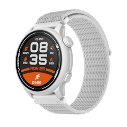 Frontpage: PACE 2 Premium GPS Sport Watch