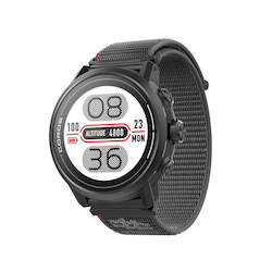 All Coros Watches: COROS Apex 2 GPS Outdoor Watch