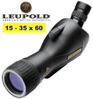 Leupold SX-1 Spotting Scope 15-4560 Kit