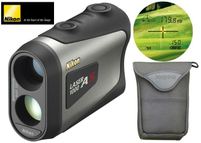 Nikon 1000 as laser rangefinder, 6 x magnification 10 915 meters sale