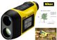 Nikon forestry pro laser rangefinder 10 500 meter, 3 point measurement
