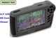 Moultrie game spy deluxe 4.3 digital lcd handheld picture viewer