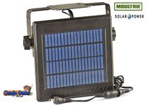 Products: Moultrie camera powerpanel solar panel kit