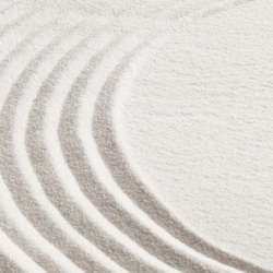 Creative art: White coloured sand (1 cup)