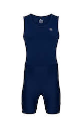 Clothing: The Rowing Suit