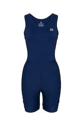Clothing: The Rowing Suit