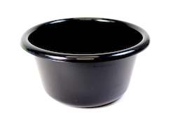 Plastic Bowls: Round Bowls 1.6L - 200 dia x 98mm