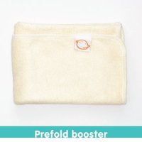 Products: Prefold / Night Booster 2 week wait