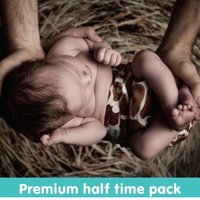 Products: Premium Half Time Pack