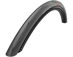 Bicycle and accessory: SCHWALBE PRO ONE Tube Type Black