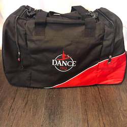Dance Shoe Bags: Dance HQ Dance Bag