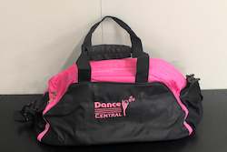 Dance Shoe Bags: Dance Central Bag