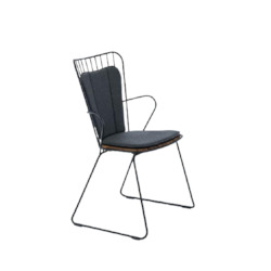 Furniture: PAON Dining Chair Cushion