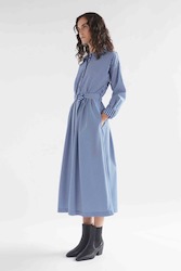 Womenswear: ELK Ligne Shirt Dress