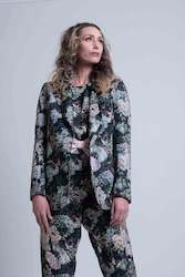 Womenswear: Sheryl May Hydrangea Jacket
