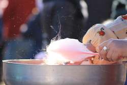 Party Food Equipment: Candy Floss (For Candy Floss Machine)