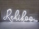 Rehikoo Neon Light