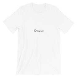 Designer T-Shirt Women