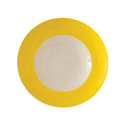 Wholesaling, all products (excluding storage and handling of goods): Plate - Sunlight - Deep/Soup